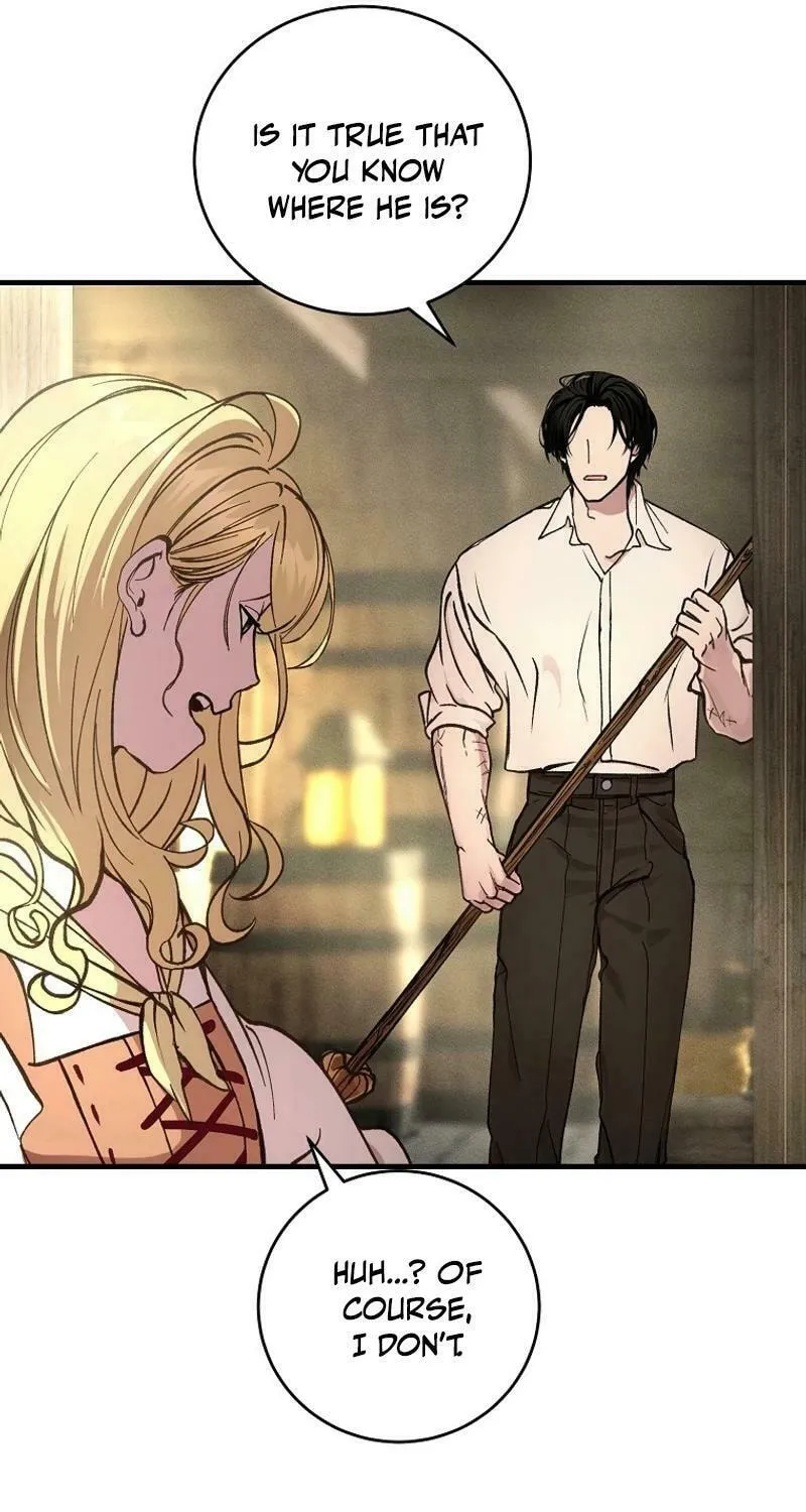 The Prince Doesn