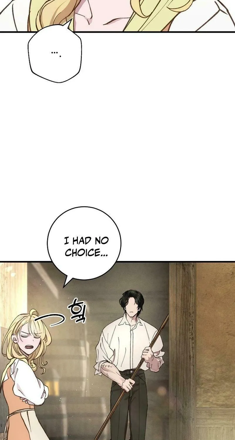 The Prince Doesn