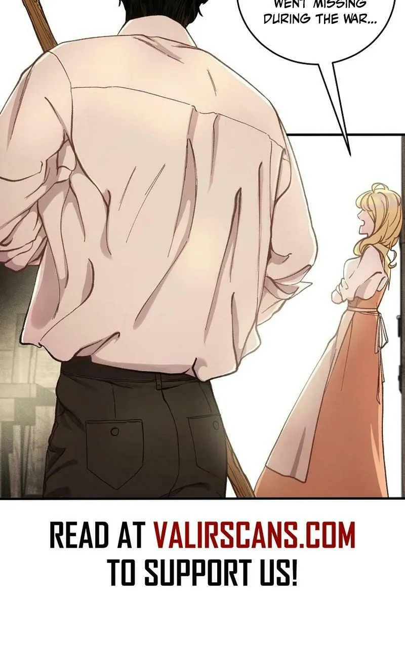 The Prince Doesn