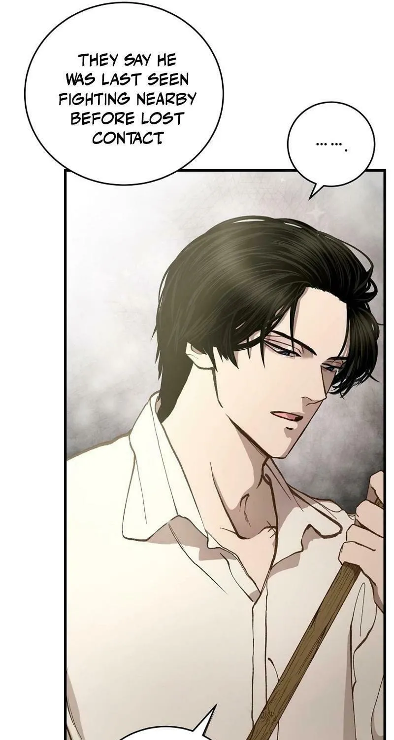 The Prince Doesn