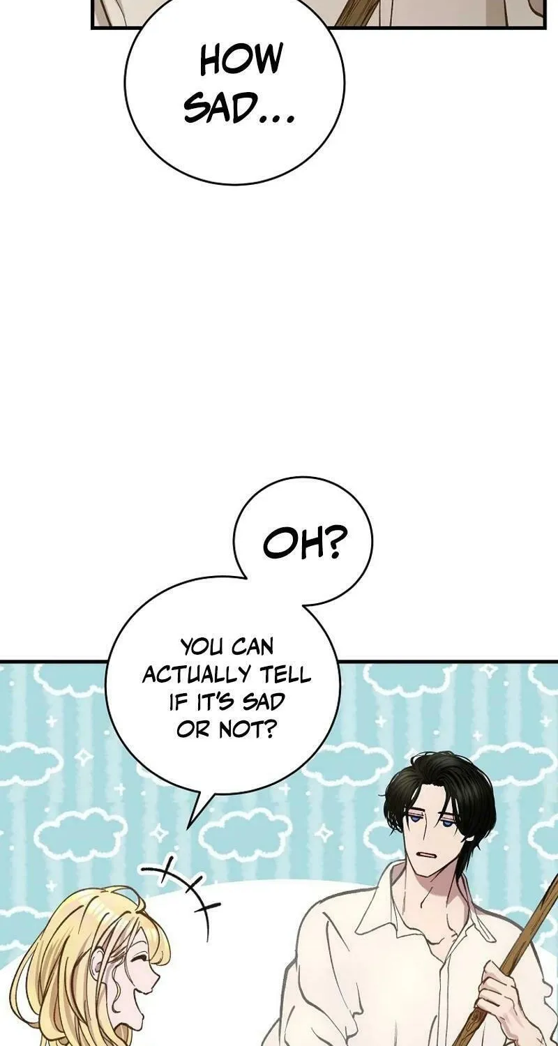 The Prince Doesn
