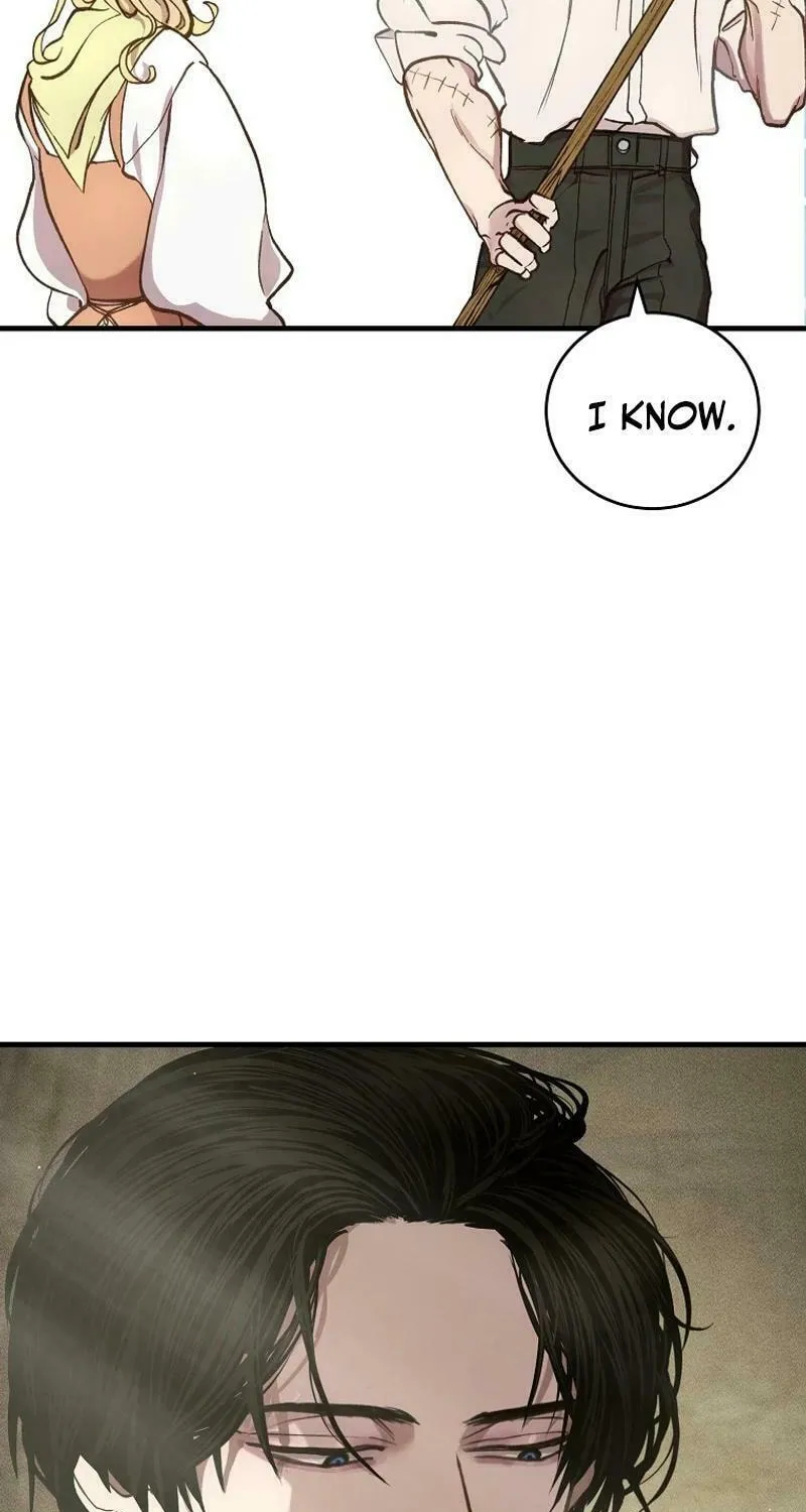 The Prince Doesn