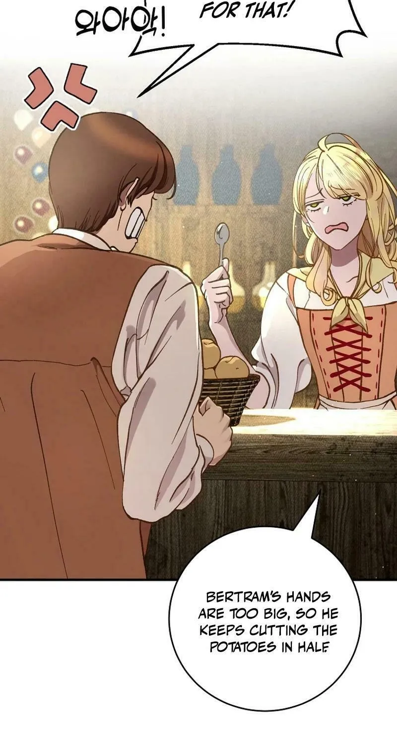 The Prince Doesn