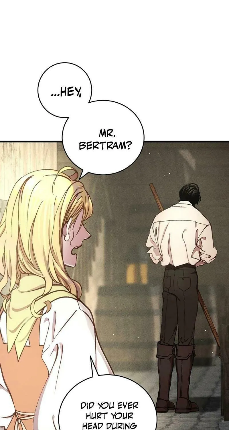 The Prince Doesn
