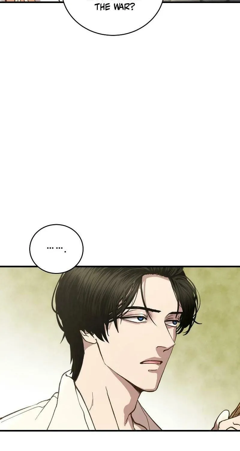 The Prince Doesn