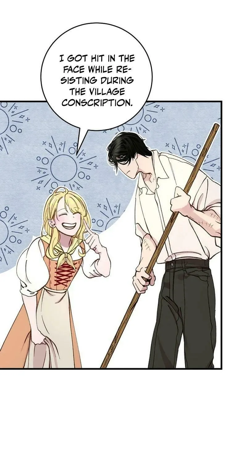 The Prince Doesn