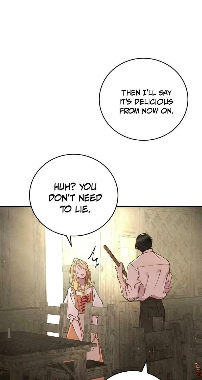 The Prince Doesn