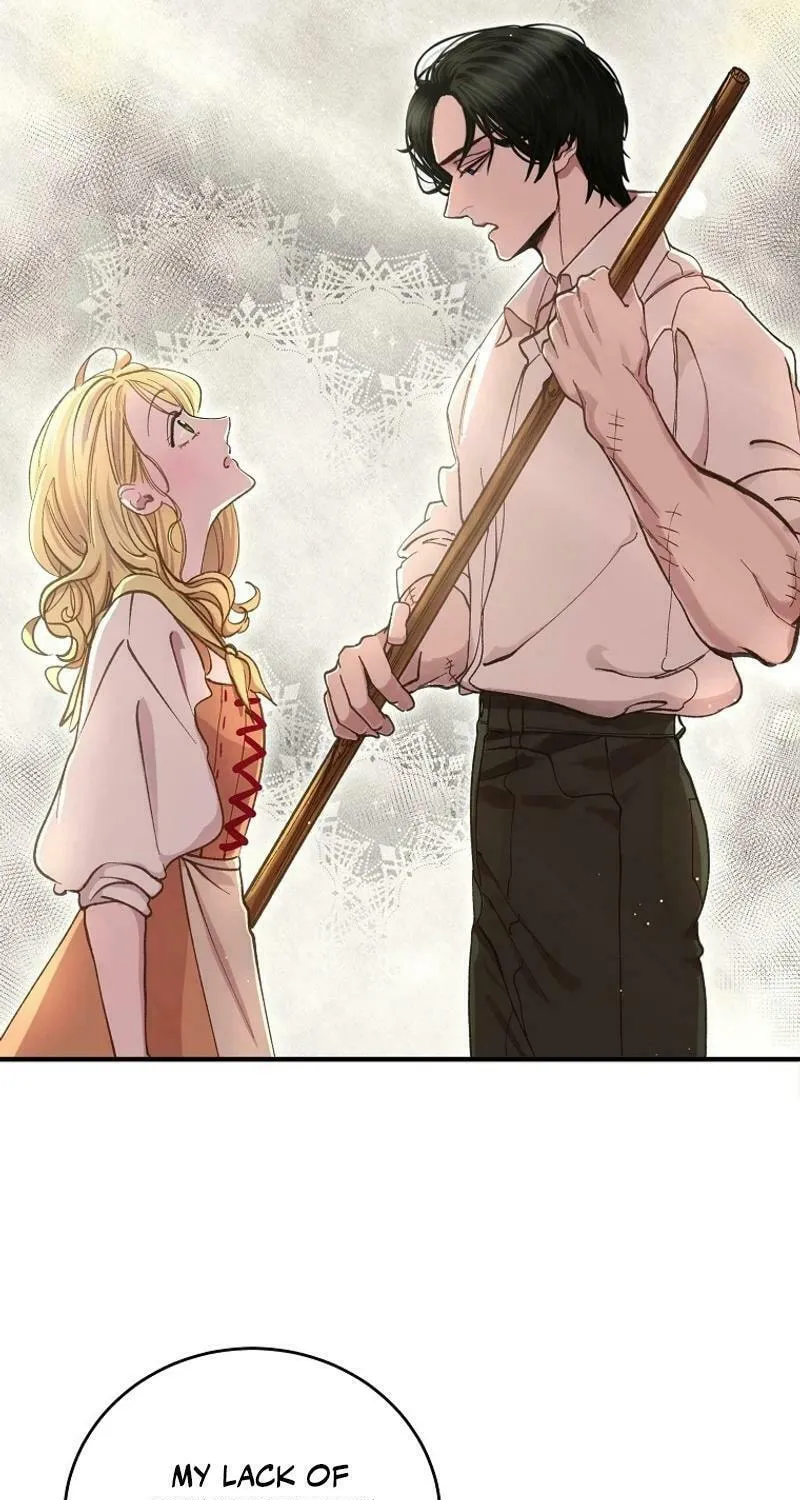 The Prince Doesn