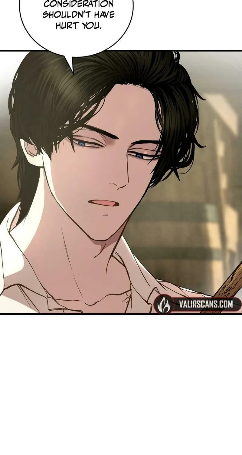 The Prince Doesn