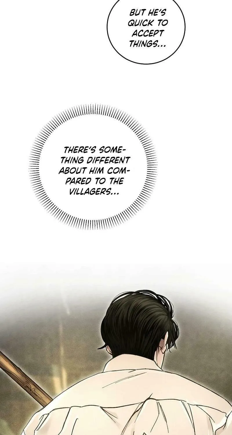 The Prince Doesn