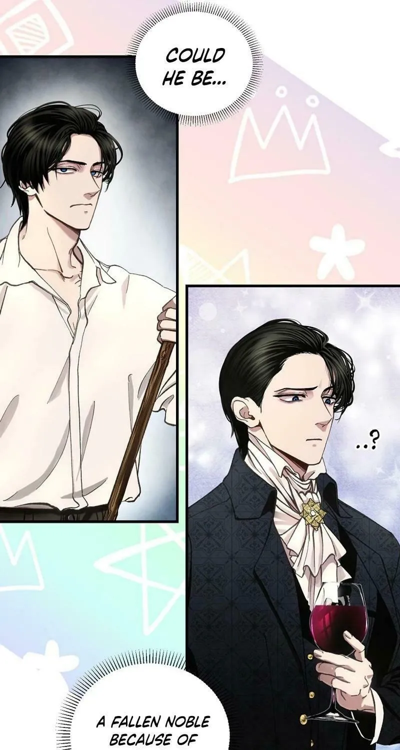 The Prince Doesn