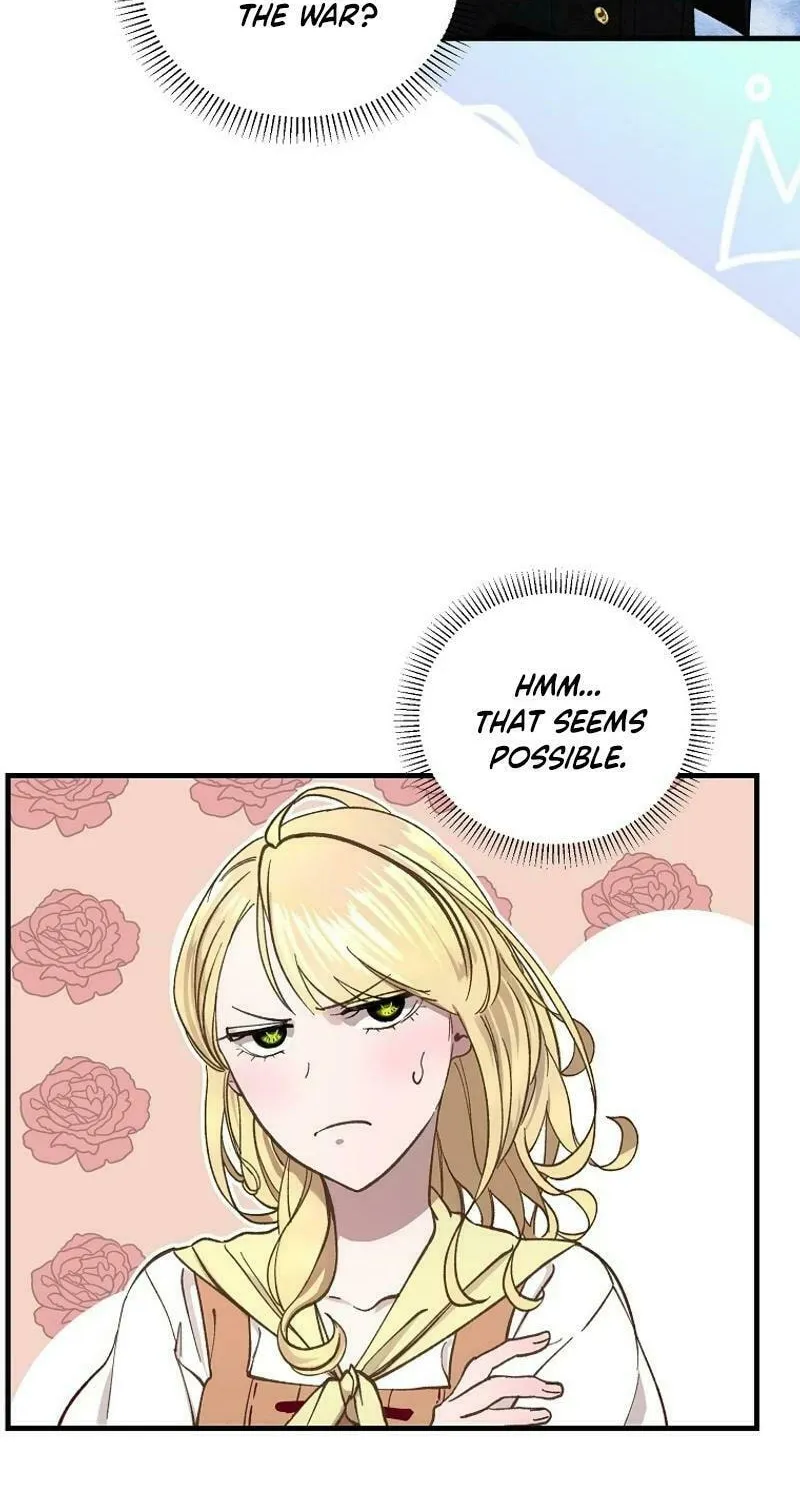The Prince Doesn