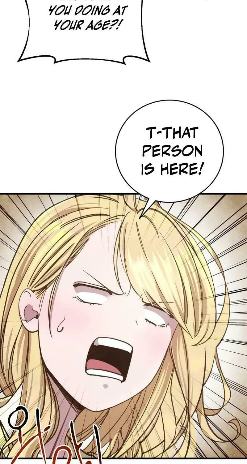 The Prince Doesn