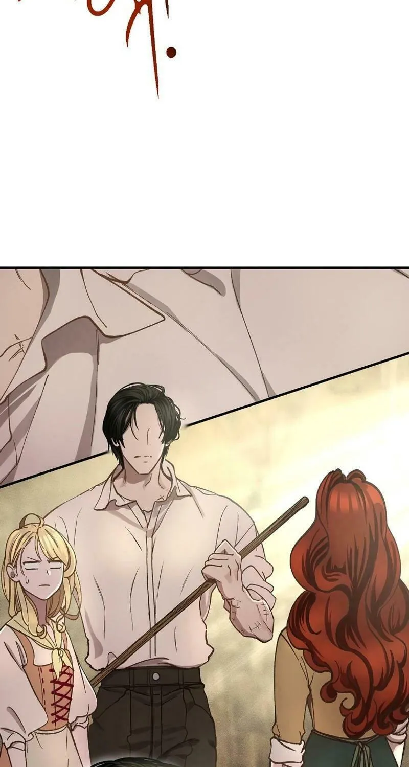 The Prince Doesn