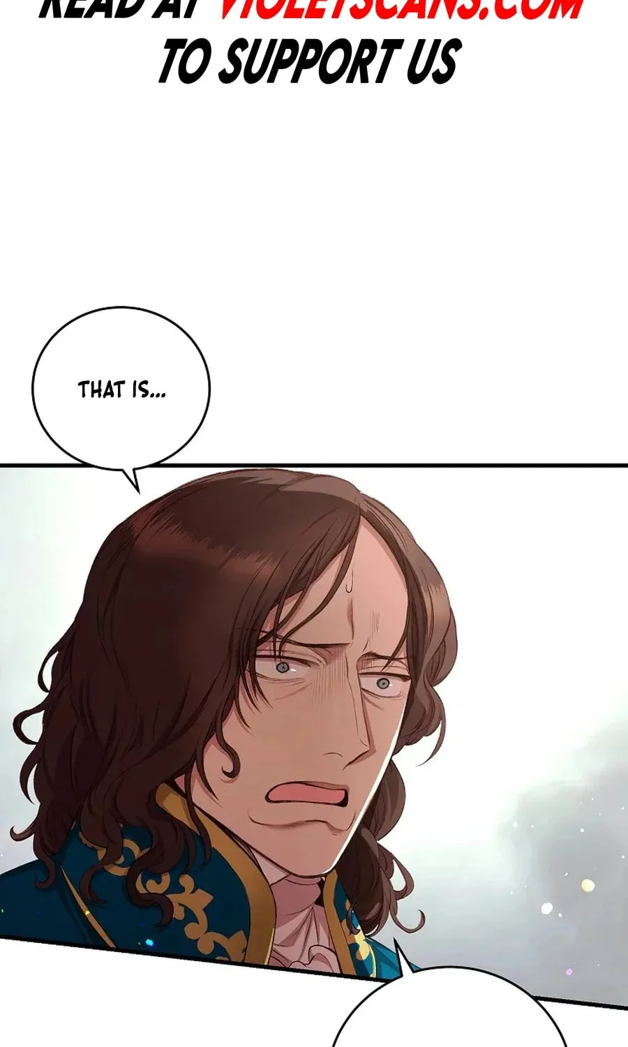 The Prince Doesn