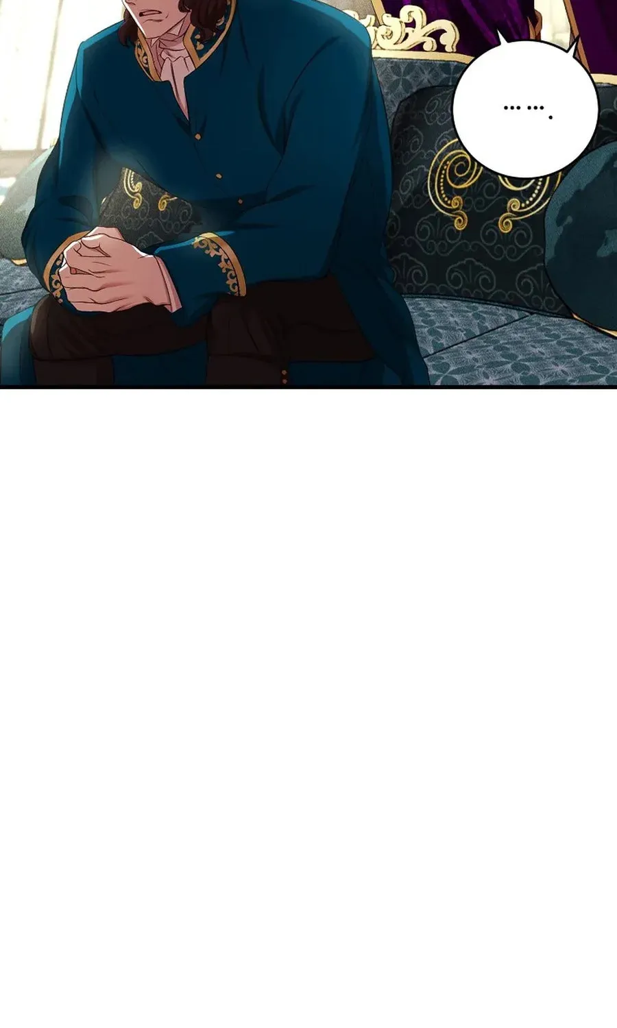 The Prince Doesn