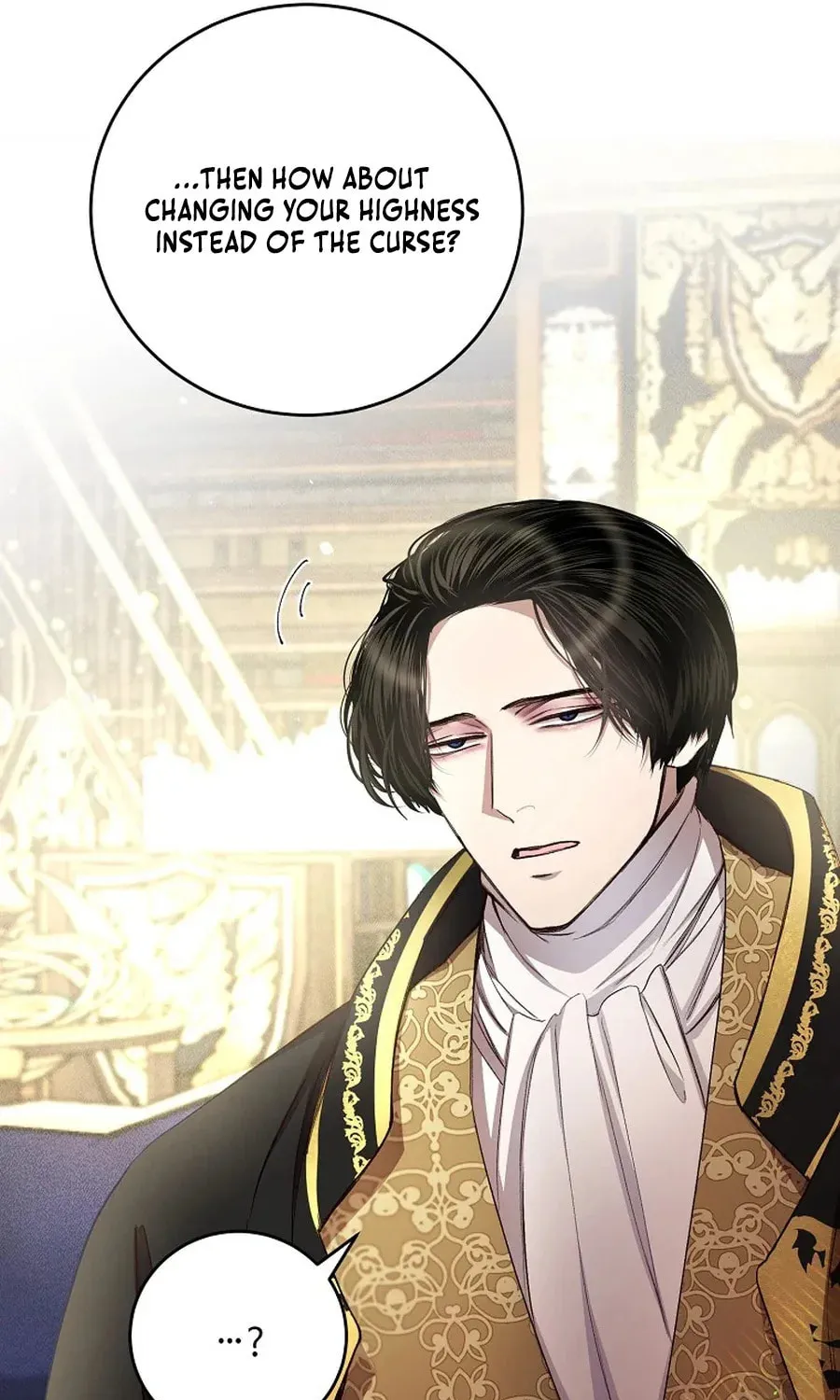The Prince Doesn