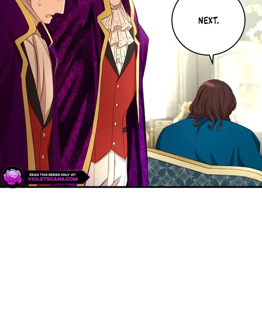 The Prince Doesn