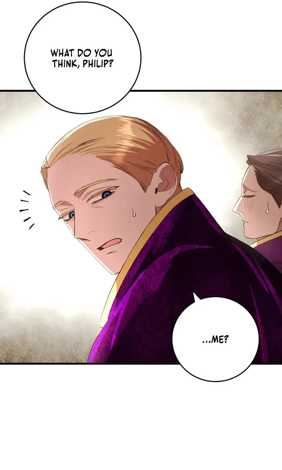 The Prince Doesn