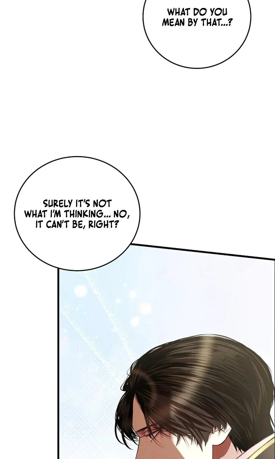 The Prince Doesn