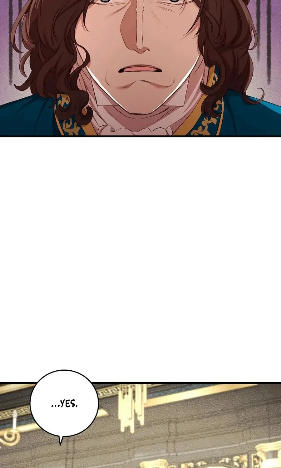 The Prince Doesn