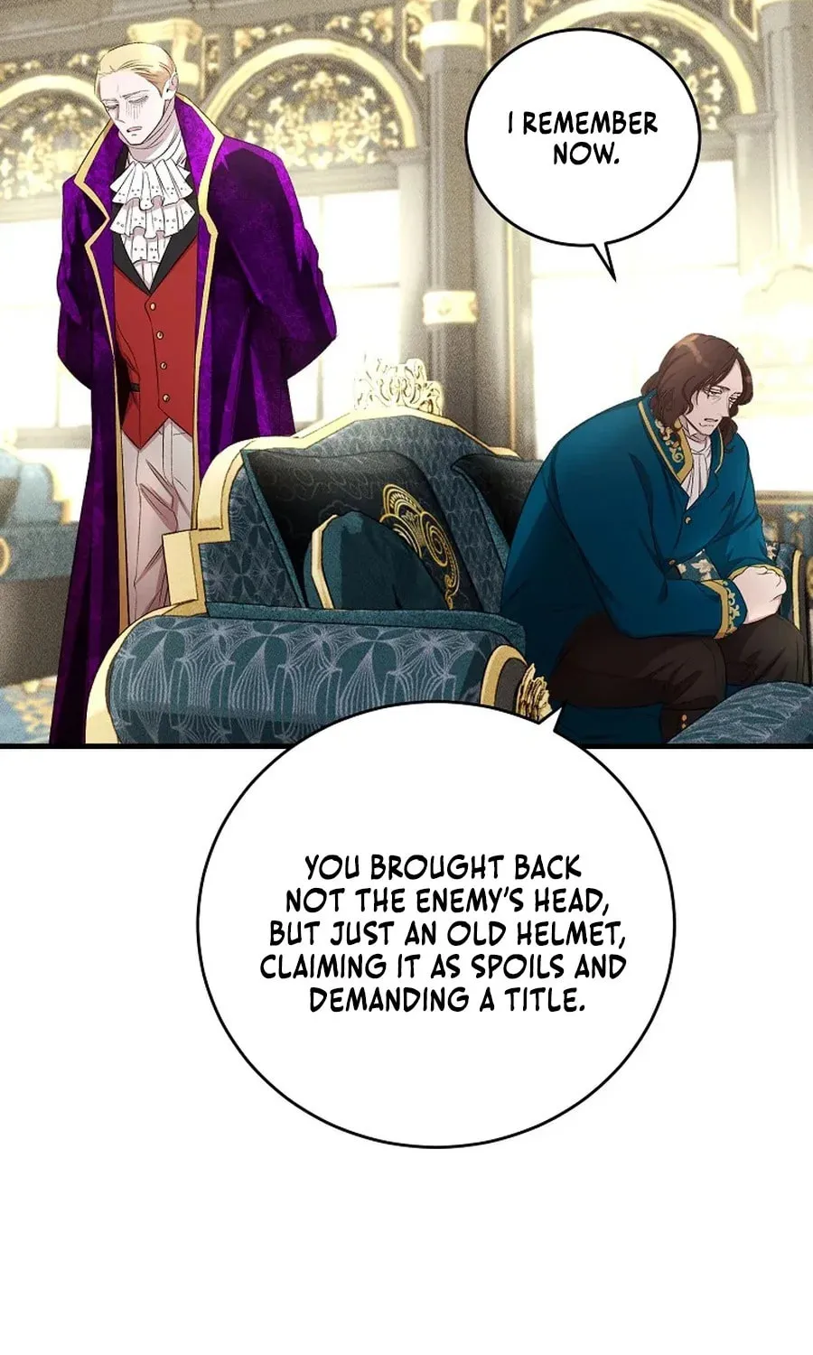 The Prince Doesn