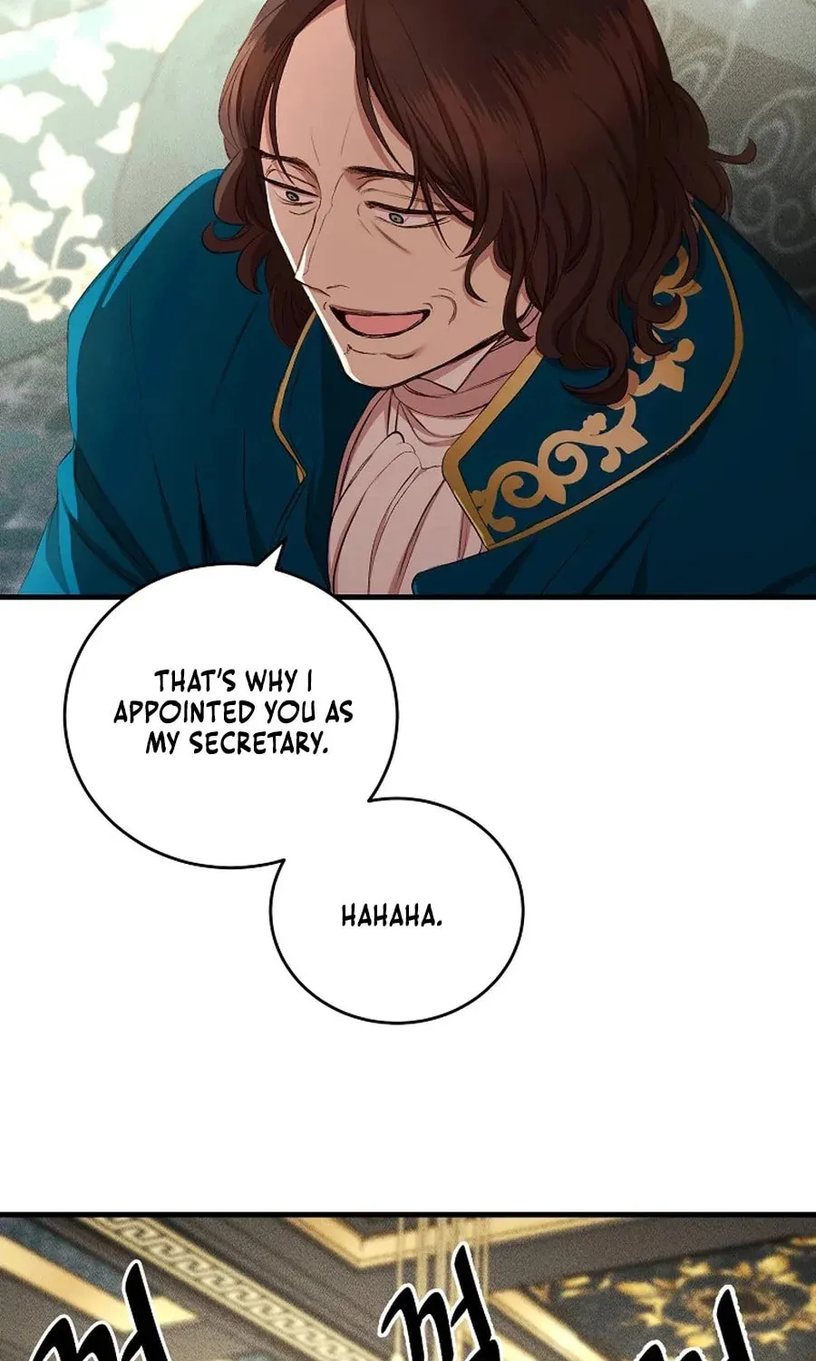 The Prince Doesn