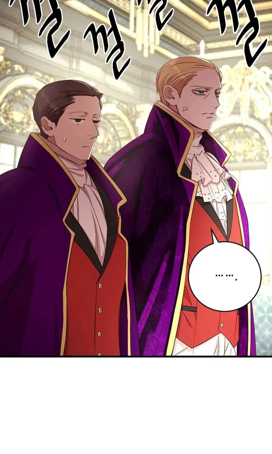 The Prince Doesn
