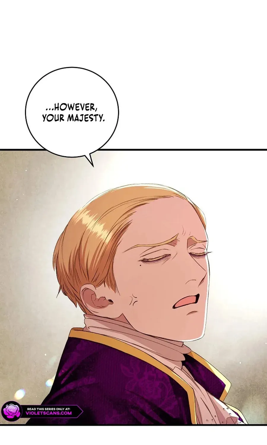 The Prince Doesn