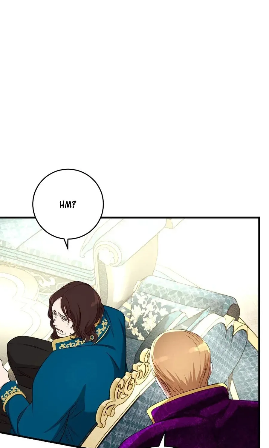The Prince Doesn