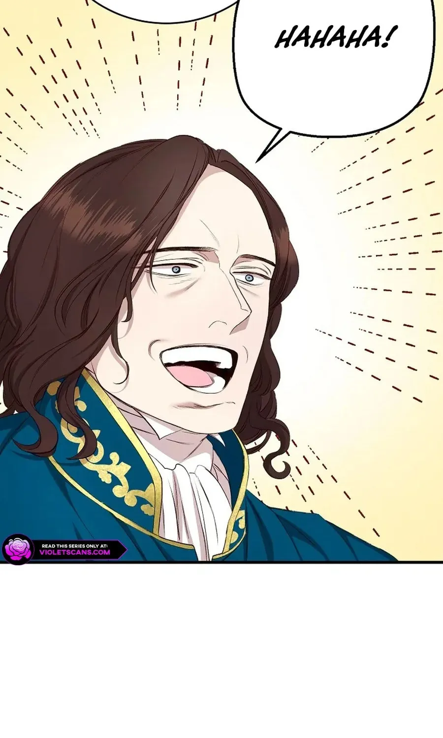 The Prince Doesn