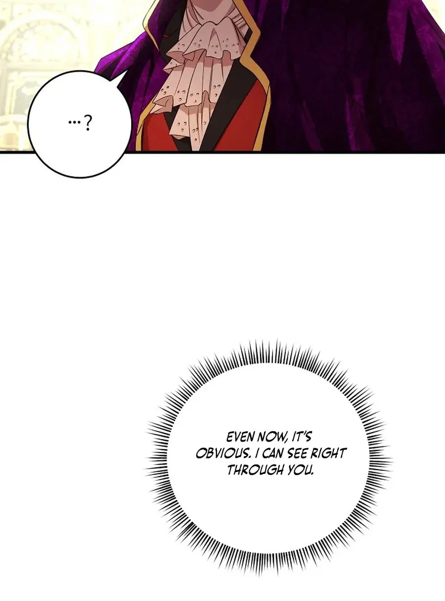 The Prince Doesn