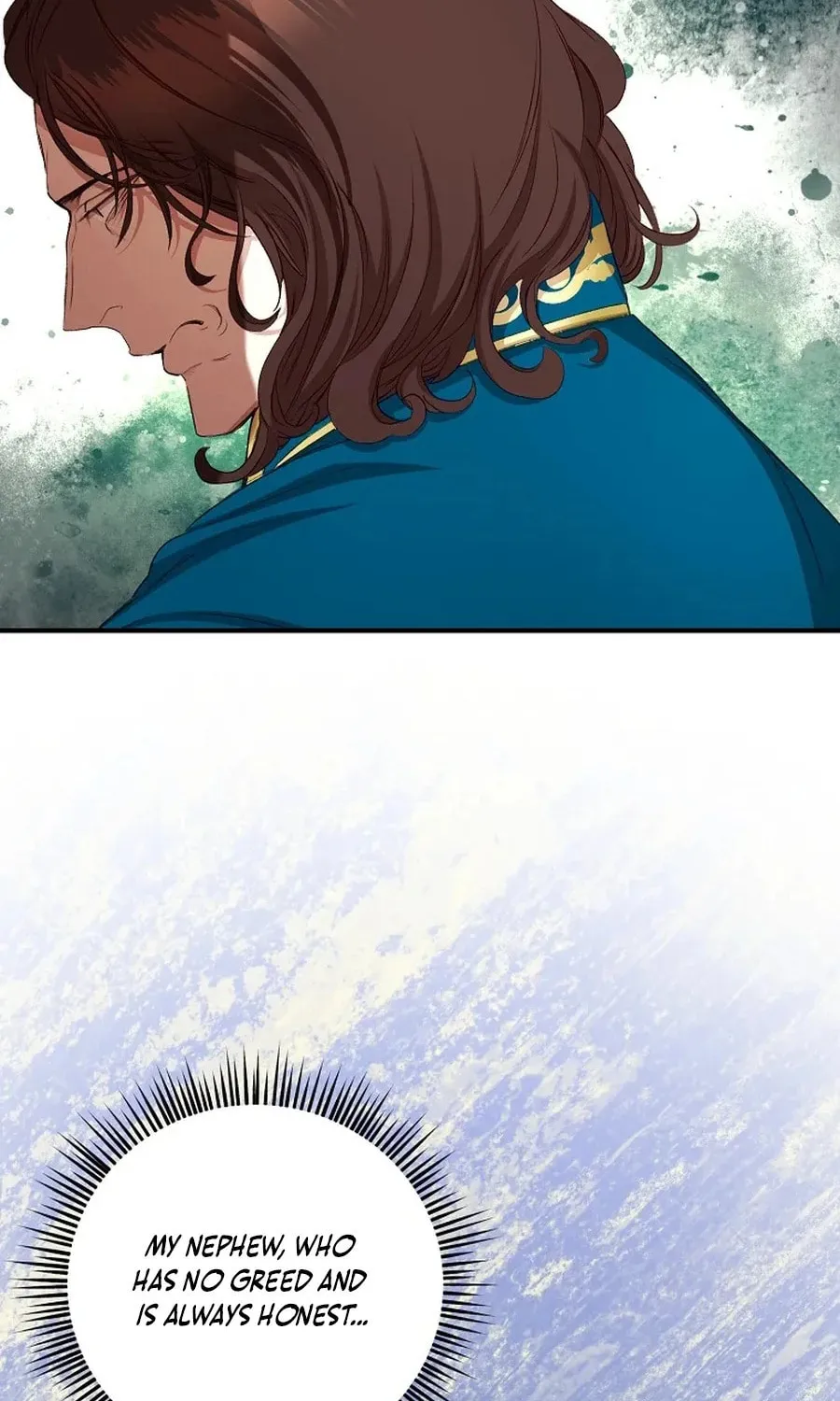 The Prince Doesn