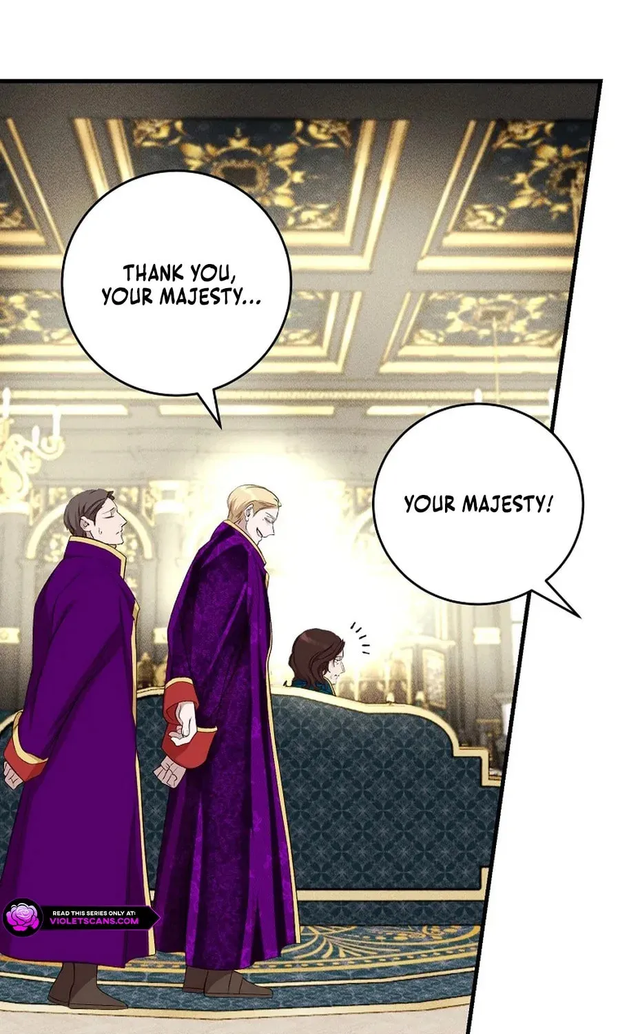 The Prince Doesn