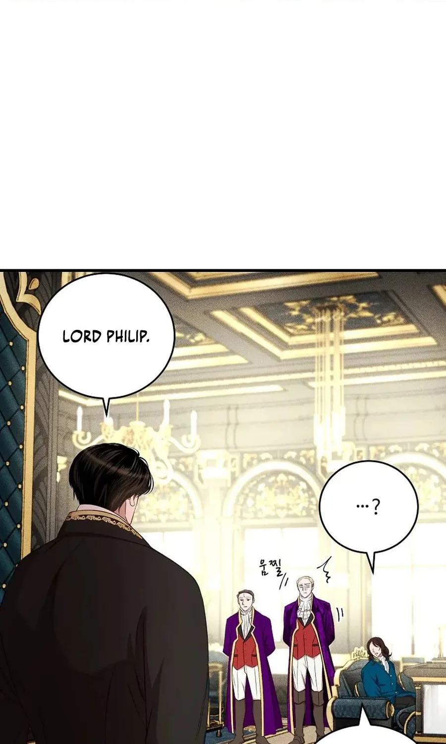 The Prince Doesn