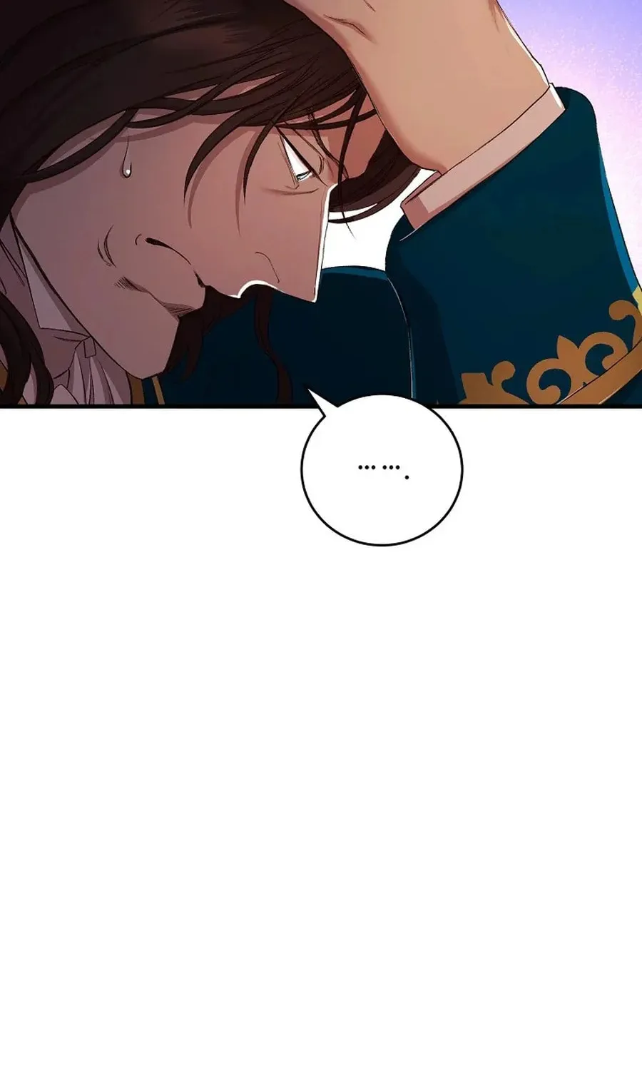 The Prince Doesn