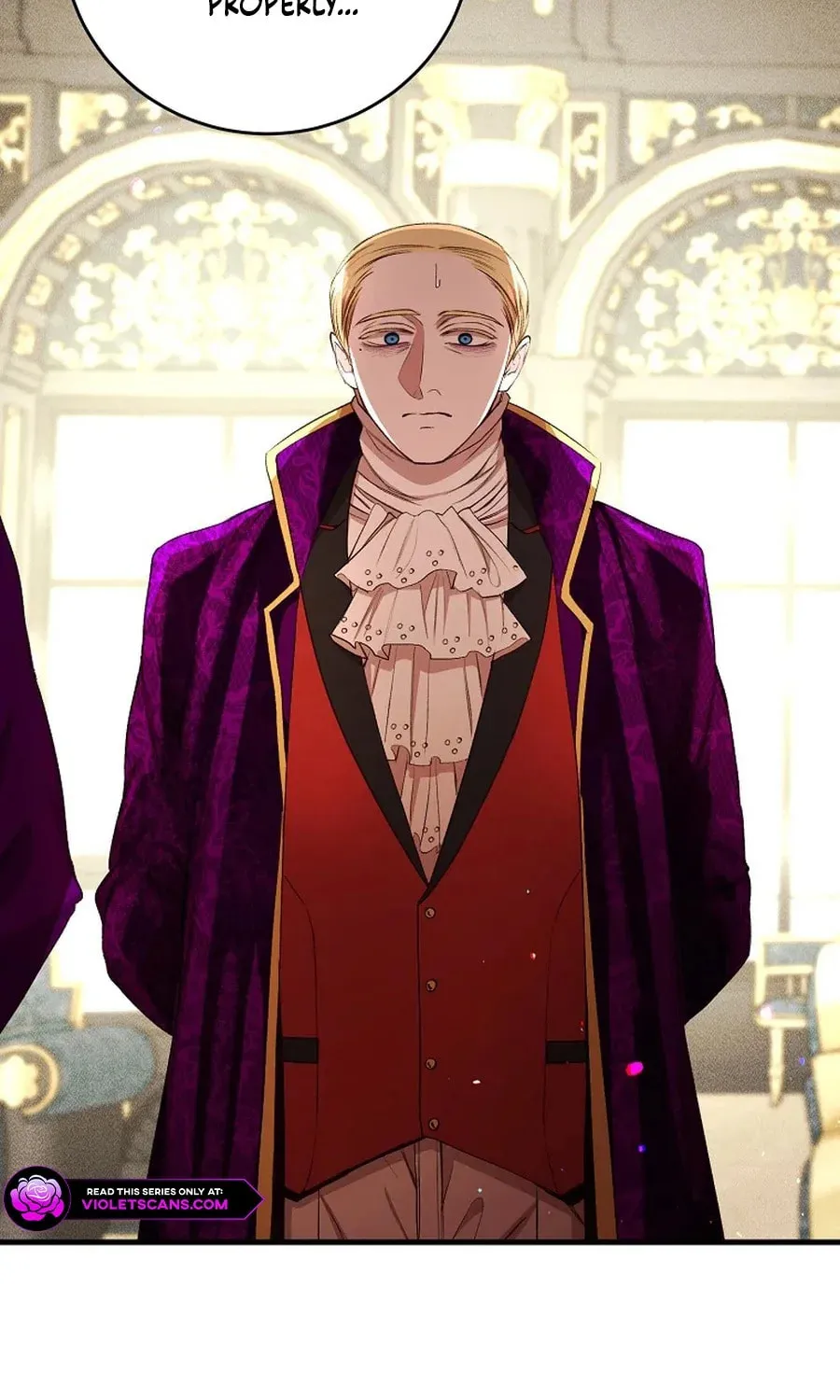 The Prince Doesn