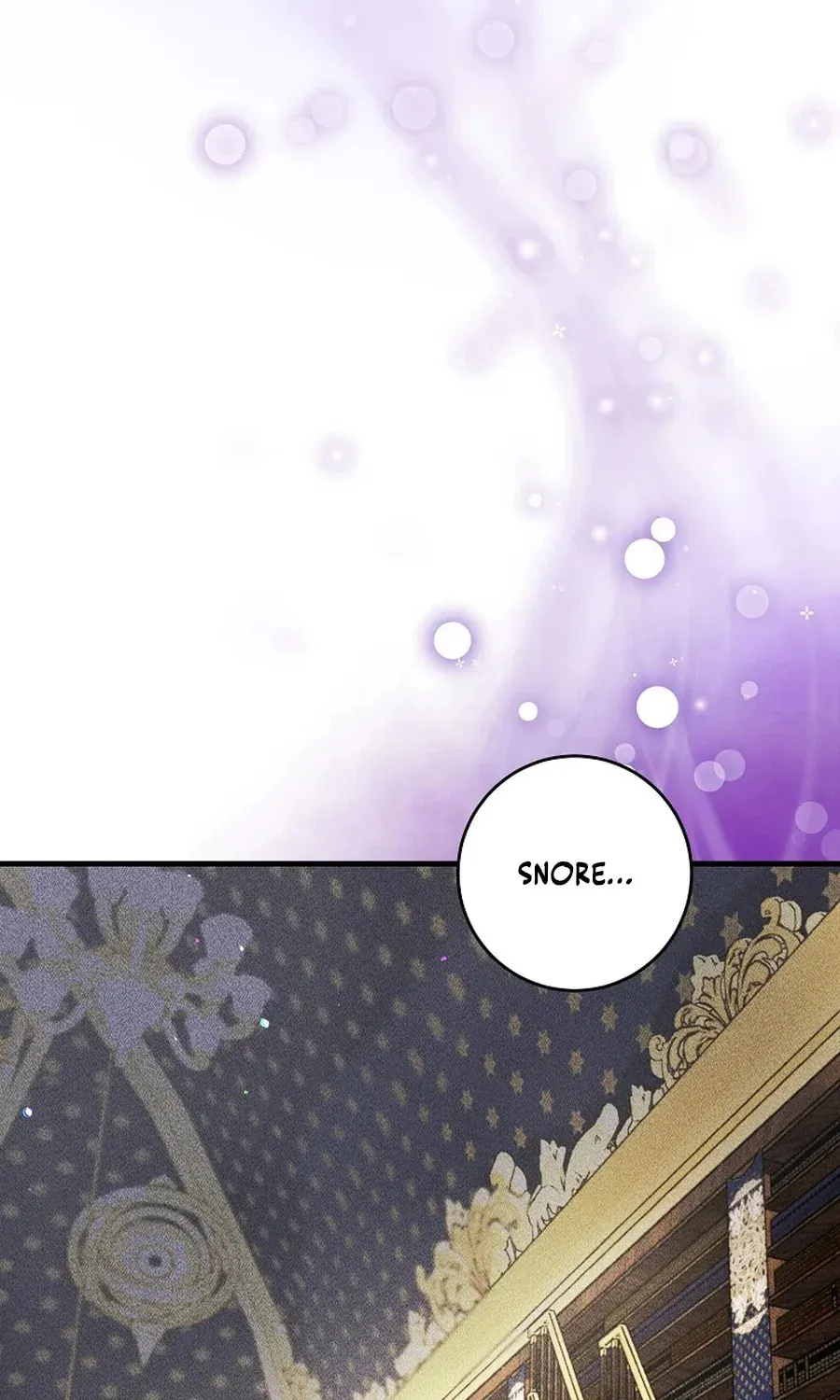 The Prince Doesn