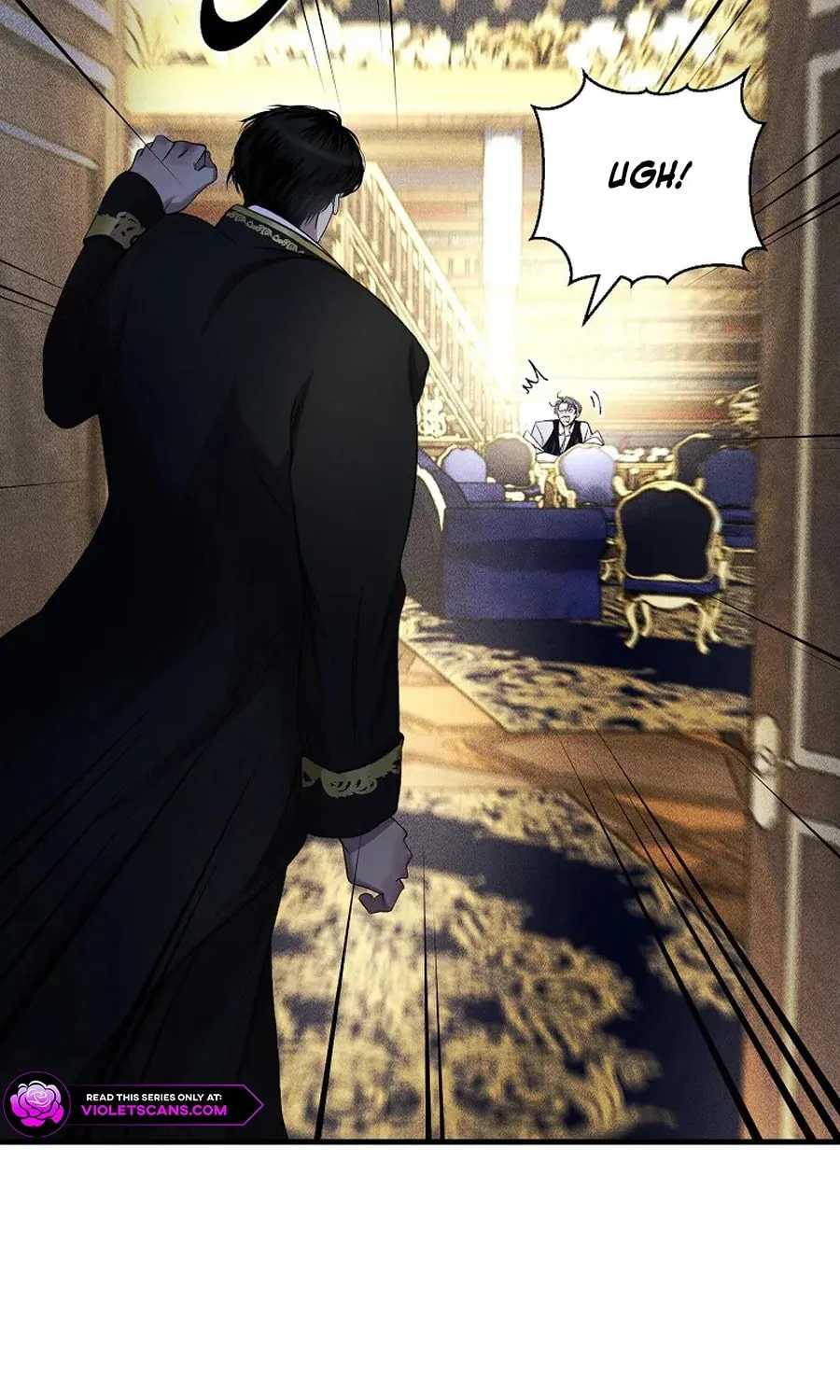 The Prince Doesn