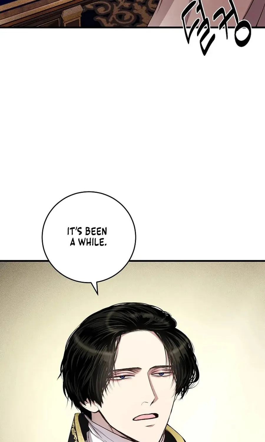 The Prince Doesn