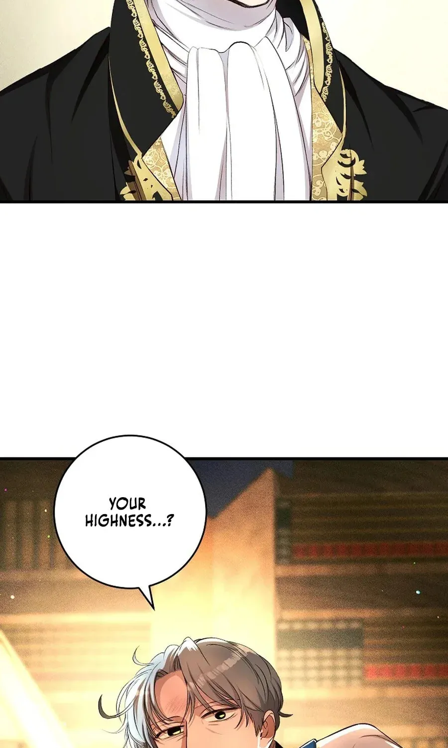 The Prince Doesn