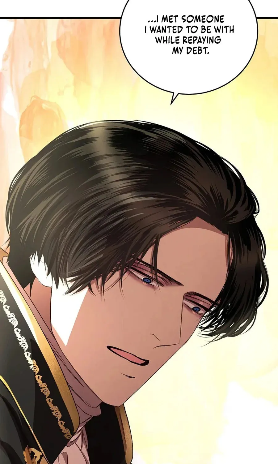 The Prince Doesn