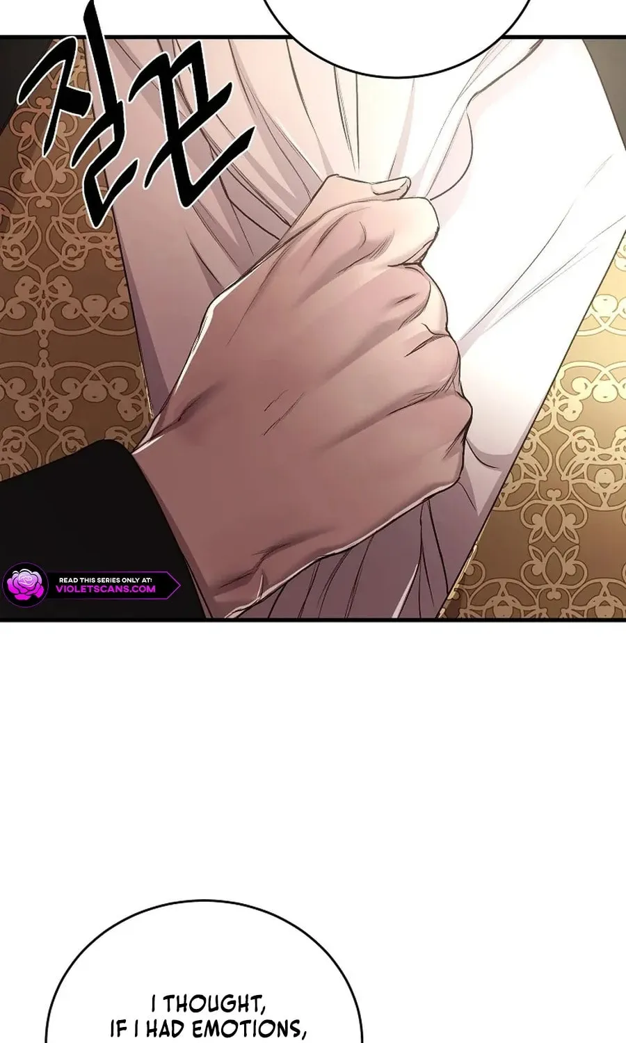 The Prince Doesn