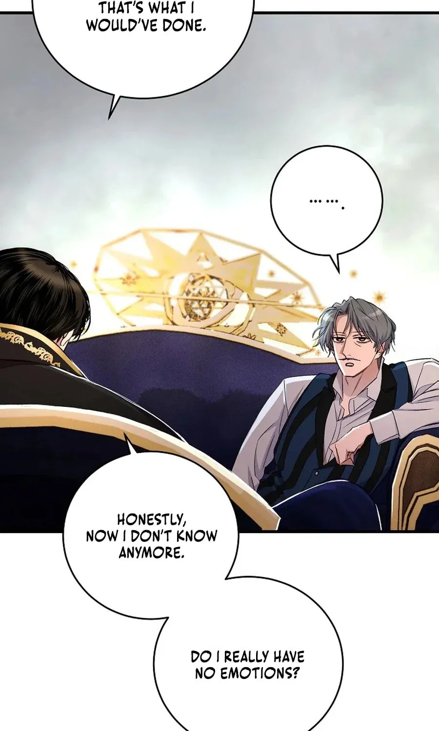 The Prince Doesn