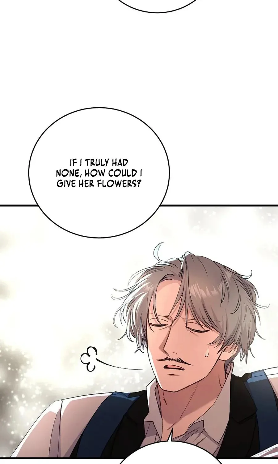 The Prince Doesn