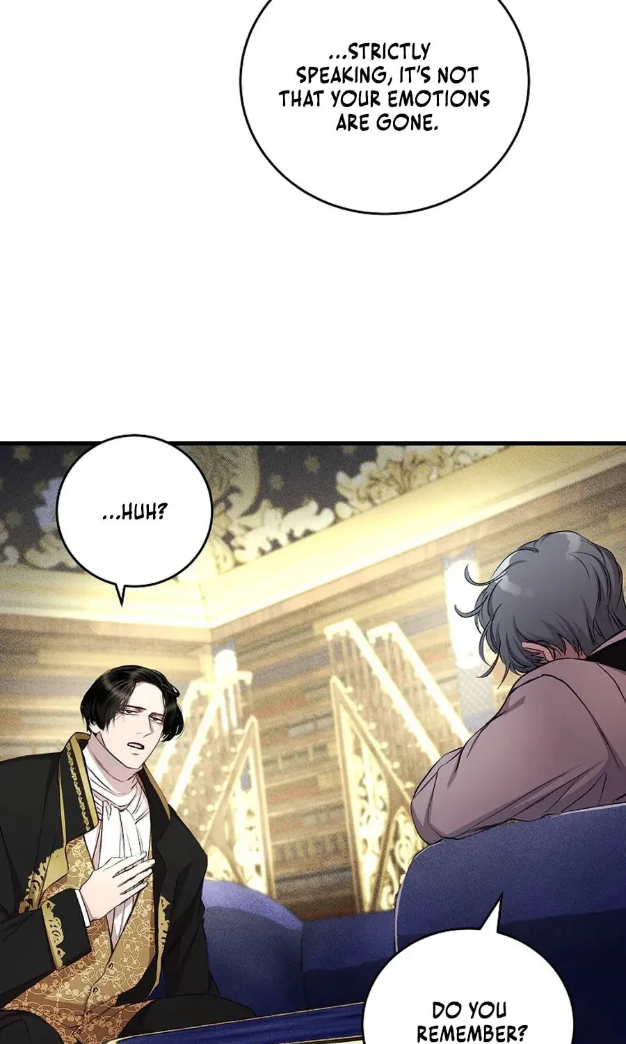 The Prince Doesn
