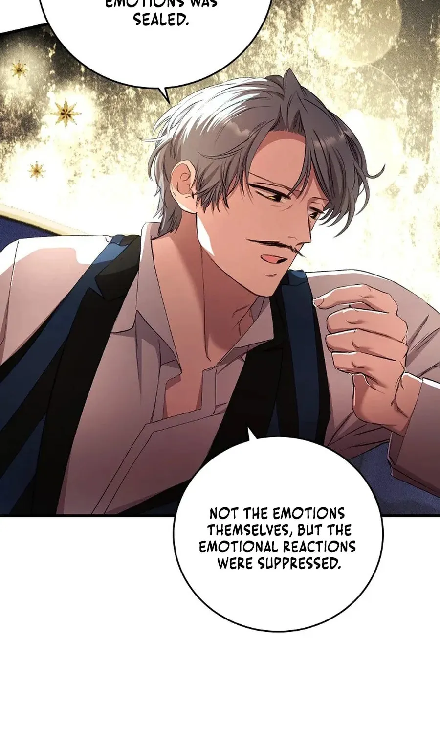 The Prince Doesn