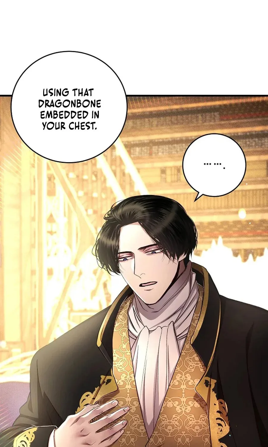The Prince Doesn