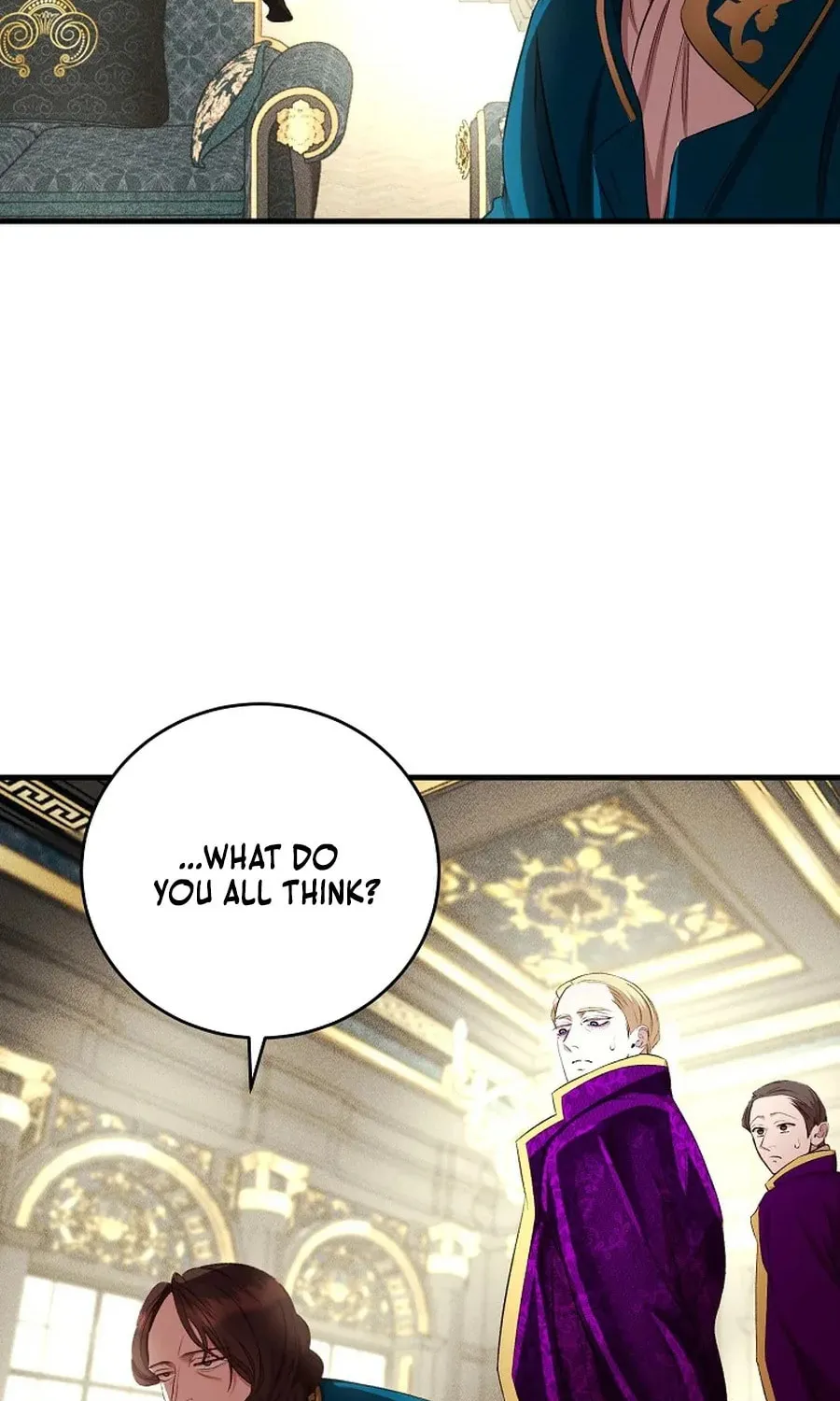 The Prince Doesn