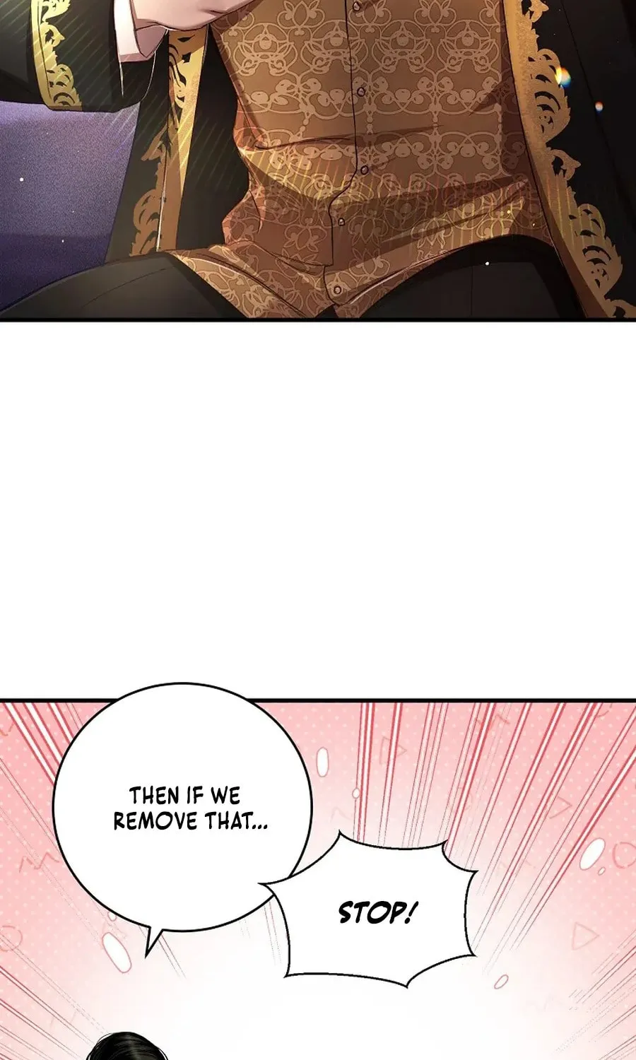 The Prince Doesn